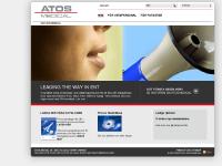  Project manager, till alla lediga tjänster, AtosMedical, FÖR VÅRDPERSONAL