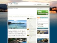 Corsica : Travel Guide of Corsica, Holiday Accommodation, Hotel, B&B, Rentals in Corsican Islans. Corsica : Travel Guide of Corsica, Holiday Accommodation, Hotel, B&B, Rentals in Corsican Islans.