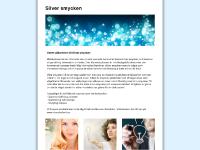 A touch of evil- smycken du vill ha