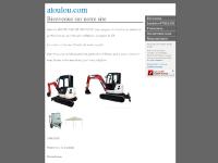 atoulou.com annecy location mini pelle mini chargeuse sableuse vente occasion neuk takeuchi haute savoie utilitaire materiel outillage atoulou.com annecy location mini pelle mini chargeuse sableuse vente occasion neuk takeuchi haute savoie utilitaire materiel outillage