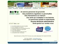 Accueil - Atout Faire - Services à domicile Val de Marne (94), ménage, repassage... Accueil - Atout Faire - Services à domicile Val de Marne (94), ménage, repassage...