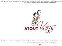 Vans Fautras - Atout Vans - Vans Fautras - Distributeur de la gamme de van Fautras - Transport de chevaux, remorques, transport hippique, remorques chevaux. Vente, location de vans et camion fautras. Neuf et occasion.