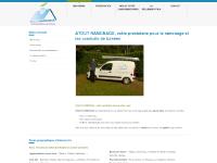 Ramonage Lyon ATOUT RAMONAGE, votre prestataire pour le ramonage et les conduits de fumées | Atout Ramonage - ramonage - fumisterieLyon Ramonage Lyon ATOUT RAMONAGE, votre prestataire pour le ramonage et les conduits de fumées | Atout Ramonage - ramonage - fumisterieLyon