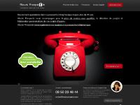 Atouts Prospects, la prospection commerciale à vos mesures : Prospection téléphonique, prise de rendez-vous qualifiés, élaboration de scripts d'appels et formation à la prise de rendez-vous Atouts Prospects, la prospection commerciale à vos mesures : Prospection téléphonique, prise de rendez-vous qualifiés, élaboration de scripts d'appels et formation à la prise de rendez-vous