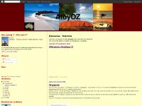 atoyoz.blogspot.com Ultimatum climatique !!!, Singapore, Singapore