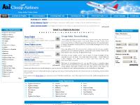 Cheap Airlines Tickets, Cheap Flights Booking, Last Minute Airline Booking