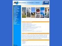 atp-pesage.fr Balance, balances, matériel de pesage atp-pesage.fr Balance, balances, matériel de pesage