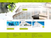 atp-realestate.dk Portfolio, Finance, Team