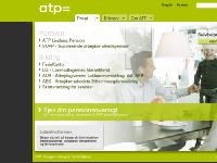  Om ATP, Nyheder og presse, Samfundsansvar, Investeringer