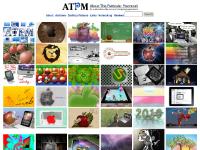 ATPM - About This Particular Macintosh ATPM - About This Particular Macintosh