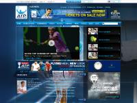 atpworldtour.com Mens Tour, Player Sites, Brisbane * atpworldtour.com Mens Tour, Player Sites, Brisbane *
