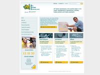 Trades & Occupations, Vacancies, Become an Apprentice, Hire an Apprentice Trades & Occupations, Vacancies, Become an Apprentice, Hire an Apprentice