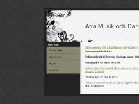 Folkmusikgruppen Atra