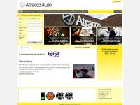 Atracco Auto AB - Start - En komplett serviceanläggning för bil ...