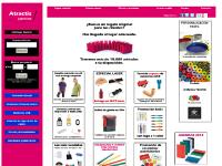 Empleo, Contactar, Catálogo General, Vestuario laboral  Empleo, Contactar, Catálogo General, Vestuario laboral