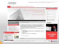 Kundkreditförsäkring, kreditförsäkring, Garantier, Inkassotjänster - Atradius