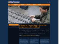  Läs mer om transportband, Läs mer om produkterna, Läs mer om produktionen