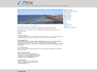 statistik för atrax - Hem | Atrax Energi & Miljö AB