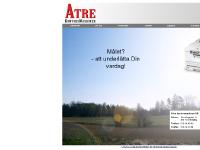 Atre kontorsmaskiner - skrivare, kopiatorer och övrig ...