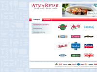 atriaretail.se Atria Retail, Atria Chark & Deli, pålägg