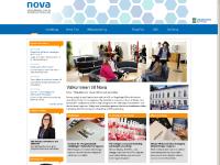  Forskning och Utveckling, UBC Energy Commission, Atrinova, Om Atrinova