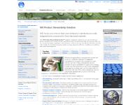 Atrion International - The Reference for Global Regulatory Product Compliance
