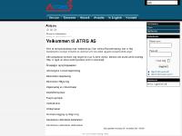 liten atris.se skärmbild