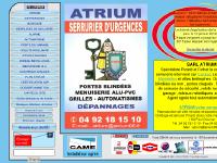 atrium serrurier specialiste picard fichet au cannet 06110 atrium serrurier specialiste picard fichet au cannet 06110
