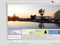 atriumplatinum.gr The Hotel, Accommodation, Restaurants & Bars