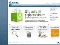 Elektroniska system för hantering av microbetalningar