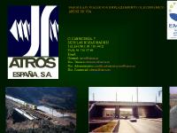 om atrosespana.com - atrosespana om atrosespana.com - atrosespana