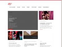 liten atrstockholm.se skärmbild