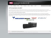Avfallsteknik Skandinavien AB (ATS)