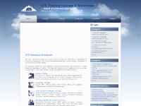 ATS Training & Workshops | ATS ATS Training & Workshops | ATS
