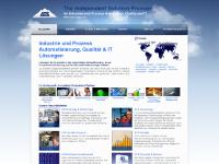 Industrial and Process Automation, Quality & IT Solutions | ATS