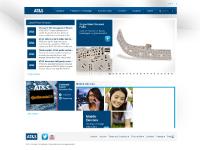 AT&S - high-end PCB technology and manufacturing