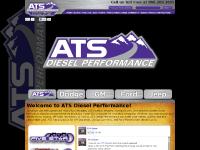 ATS Diesel Performance&nbsp;