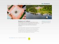 statistik för atseadevelopment - Modernt och hållbart i sjöläge - At Sea Development