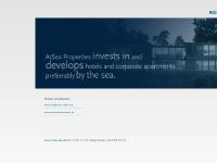 Investments preferrably by the sea - At Sea Properties
