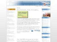 Entry Point North - Home