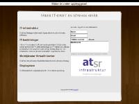 liten atsr.se skärmbild