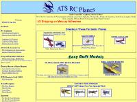 atsrcplanes.com - atsrcplanes