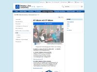  Vård & hälsa, Tandvård, Forskning, Arbete & utbildning