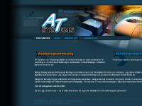 liten atsystems.se skärmbild liten atsystems.se skärmbild