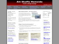 marknadsföra företag och produkter, Gratis hemsida, Webbhotell ? ett måste..., Tips & råd om webbhotell  marknadsföra företag och produkter, Gratis hemsida, Webbhotell ? ett måste..., Tips & råd om webbhotell