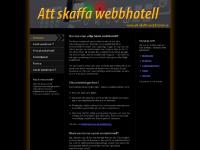 liten att-skaffa-webbhotell.se skärmbild liten att-skaffa-webbhotell.se skärmbild