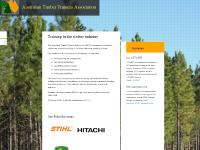 Australian Timber Trainers Association | National Association of Trainers and Assessors for the Forest and Forest Products Industry
