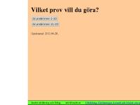 atta.se domän, sökord, innehåll