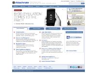 attachmate.com Attachmate Worldwide, The Attachmate Group, Products