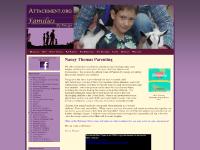  Nancy Thomas Parenting, Parents, Teachers, Therapists